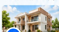 Independent house for resale
