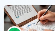 Property paperwork and document review