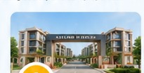 Society residential development